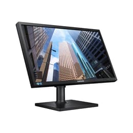 23,6-inch Samsung S24E450BL 1920 x 1080 LED Monitor Black