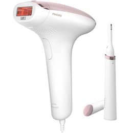 Intense pulsed light epilator Philips Lumea Advanced BRI921/00