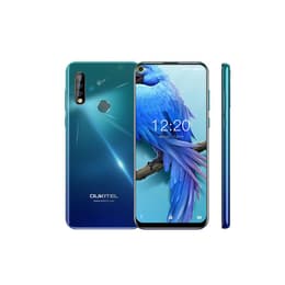 Oukitel C17 Pro 64GB - Blue - Unlocked