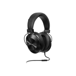 Pioneer SE-MS5T-T wired Headphones with microphone - Black