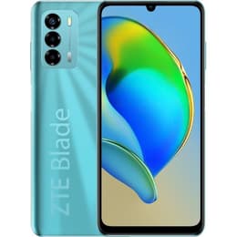 ZTE Blade V40 Vita 64GB - Blue - Unlocked