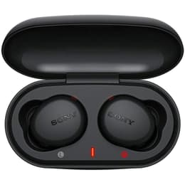 Sony WFXB700/B Earbud Bluetooth Earphones - Black