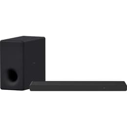 Soundbar Sony HT-A3000 + SA-SW3 - Black