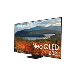 Samsung 55.0000-inch QE55QN90AATXXC 3840x2160 TV