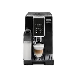 Espresso maker with grinder Without capsule Delonghi ECAM350.50.B 1.8000L - Black