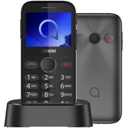 Alcatel 2020X - Grey - Unlocked