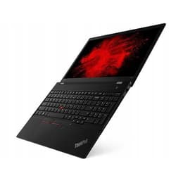 Lenovo ThinkPad P53s 15-inch (2018) - Core i7 - Gen 8 (U) - 32GB - SSD 512 GB QWERTY - Spanish