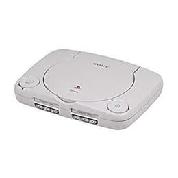 PlayStation One SCPH-102C - White