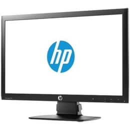 21-inch HP ProDisplay P221 1920 x 1080 LCD Monitor Black