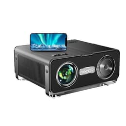 Yaber V10 Video projector 9000 Lumen - Grey