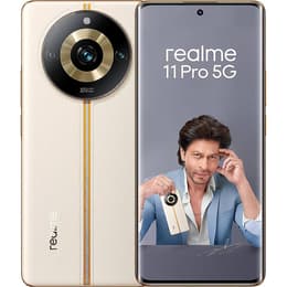 Realme 11 Pro 256GB - Beige - Unlocked