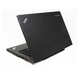 Lenovo ThinkPad T440 14-inch (2013) - Core i5-4300U - 8GB - SSD 512 GB AZERTY - French