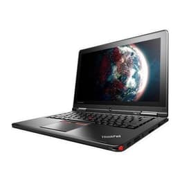 Lenovo ThinkPad Yoga 12 12-inch Core i5-5300U - SSD 256 GB - 4GB AZERTY - French