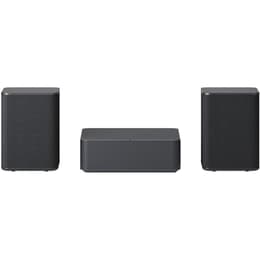Soundbar Lg SPQ8-S - Black