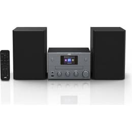 Jvc UX-D425B Micro Hi-Fi system