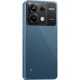 Xiaomi Poco X6 256GB - Blue - Unlocked