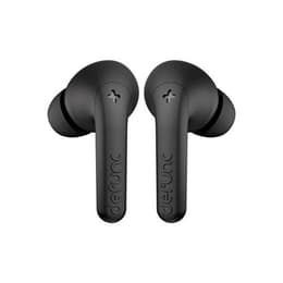 Defunc True Audio Earbud Bluetooth Earphones - Black