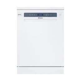 Candy CF 6C4F0W Dishwasher freestanding Cm - 12 to 16 place settings
