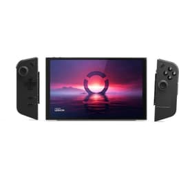 Legion Go 500GB - Black