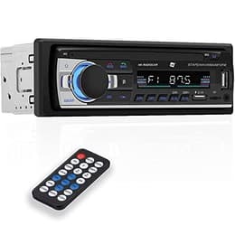 Nk Autoradio Bluetooh Car radio