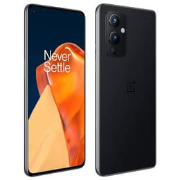OnePlus 9 256GB - Black - Unlocked