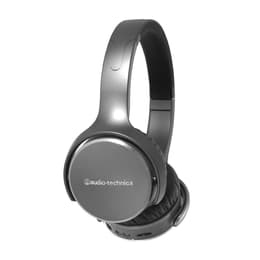 Audio-Technica ATH-OX7AMP wired Headphones - Black