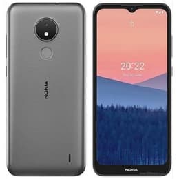 Nokia C21 32GB - Blue - Unlocked