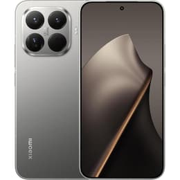 Xiaomi 15T Pro 1000GB - Grey - Unlocked