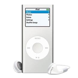 iPod nano 2 2006 2GB - Silver
