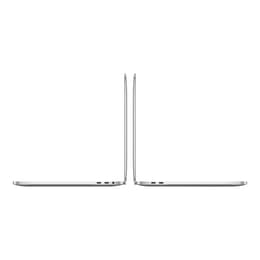 MacBook Pro Retina 15-inch (2017) - Core i7 - 16GB SSD 512 QWERTY - Spanish