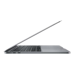 MacBook Pro Retina 13-inch (2020) - Core i5 - 8GB SSD 512 QWERTZ - German