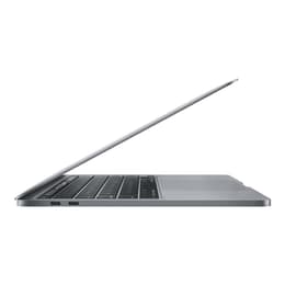 MacBook Pro 13" (2020) - QWERTZ - German