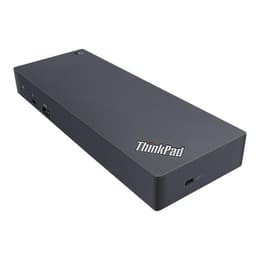 Lenovo ThinkPad Thunderbolt 3 40AC Docking Station