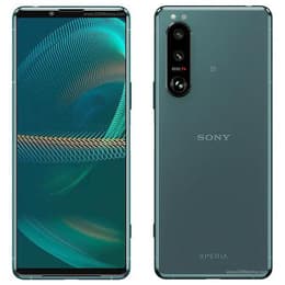 Sony Xperia 5 III 128GB - Green - Unlocked