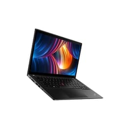 Lenovo ThinkPad X13 G2 13-inch () - Core i5 - Gen 11 (G) - 16GB - SSD 256 GB QWERTY - Portuguese