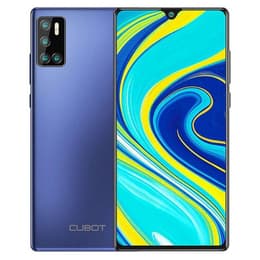 Cubot P40 128GB - Blue - Unlocked