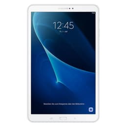 Galaxy Tab A 10.1 16GB - White - WiFi