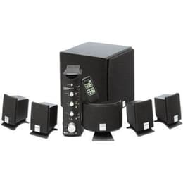 Creative Inspire 5.1 Digital 5700 Speakers - Black