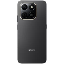 Honor 400 Smart 128GB - Black - Unlocked