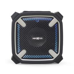 Maxxter ACT-SPK-BTOD Bluetooth Speakers - Black