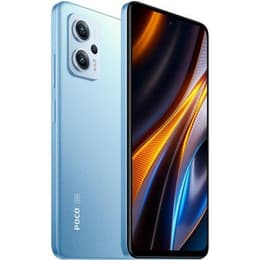Xiaomi Poco X4 GT 256GB - Blue - Unlocked