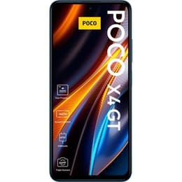 Xiaomi Poco X4 GT 256GB - Blue - Unlocked