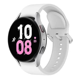Samsung Smart Watch Galaxy Watch 5 HR GPS - Silver