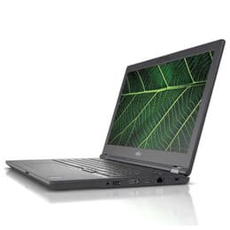 Fujitsu LifeBook E5511 15-inch (2021) - Core i5 - Gen 11 (G) - 16GB - SSD 512 GB QWERTZ - German