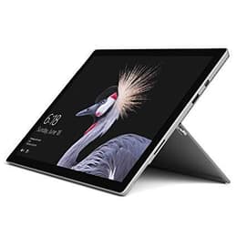 Microsoft Surface Pro 5 12-inch Core m3-7Y30 - SSD 128 GB - 4GB AZERTY - French