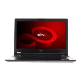 Fujitsu LifeBook E459 15-inch (2018) - Core i5 - Gen 8 (U) - 16GB - SSD 256 GB QWERTZ - German