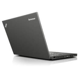 Lenovo ThinkPad X250 12-inch (2015) - Core i7-5600U - 8GB - SSD 256 GB QWERTZ - German