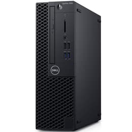 OptiPlex 3060 SFF Core i5-8500 3Ghz - SSD 256 GB + HDD 1 TB - 16GB
