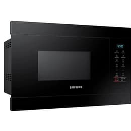 Microwave grill SAMSUNG MG22T8084AB