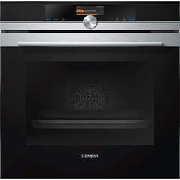 Pulsed heat multifunction Siemens HB676G0S1 Oven